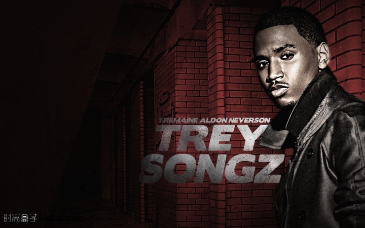 Trey Songz & Eminem - If I Die TonightͼƬ 77351