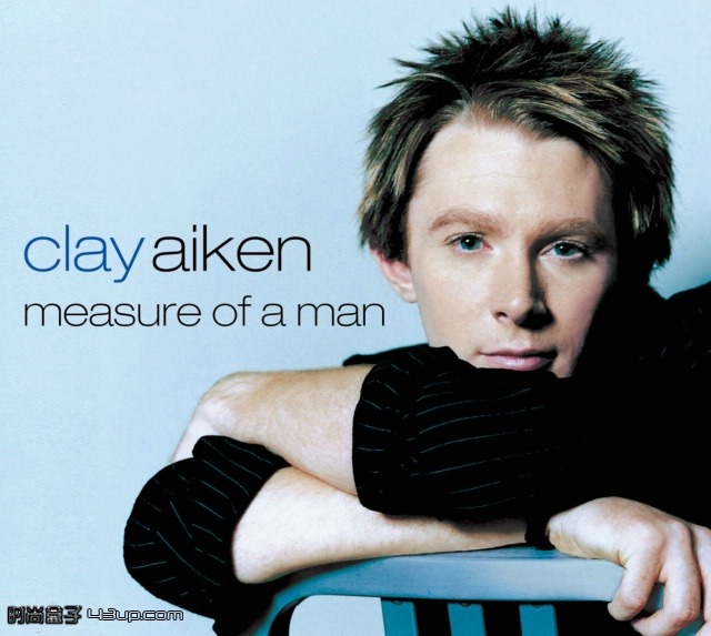 Clay Aiken - Right Here WaitingƼ ...ͼƬ 78526