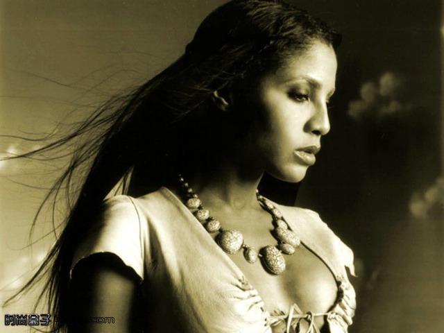 Toni Braxton - Fairy TaleΨRNBͼƬ 79238