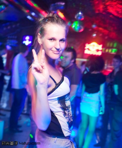 ˵ŮHeA.Ven Is A Dancefloor`һͼƬ 80699