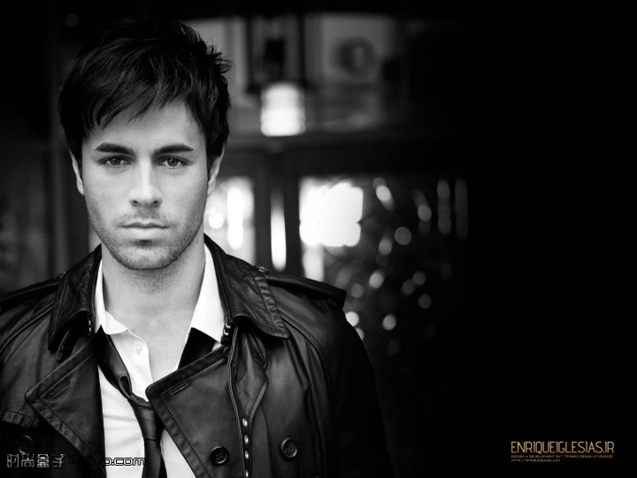 Enrique Iglesias - AyerСRNBͼƬ 83294