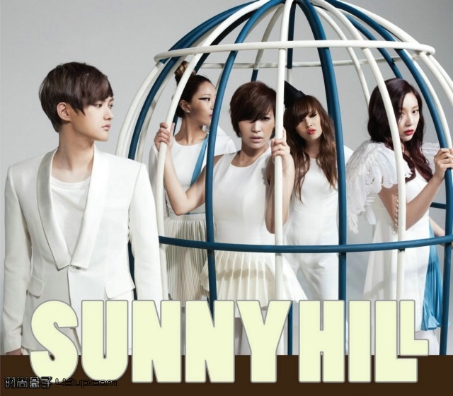 Sunny Hill - ͨŮԳͼƬ 86657