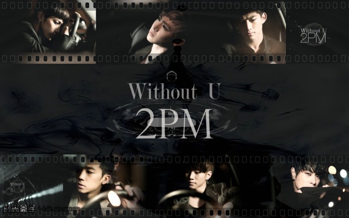 2PMWithout U-Twilight ޾İͼƬ 87366