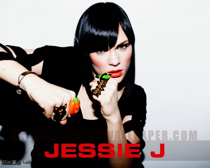 Jessie J - Casualty Of LoveߵİͼƬ 88901