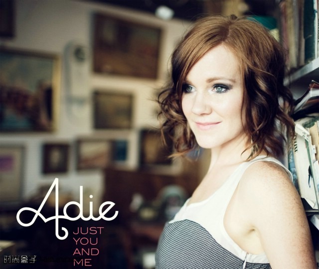 Adie - Seek You`Ѱ ԸеҡͼƬ 89588