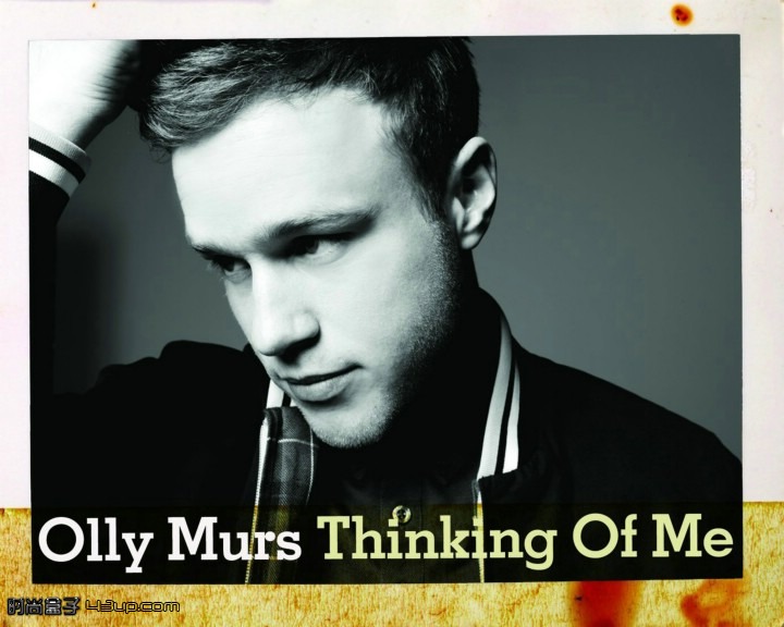 Olly Murs - This Song Is About You ĸͼƬ 96935