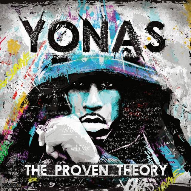 Yonas - Stupid Brilliance ع˵ͼƬ 97175