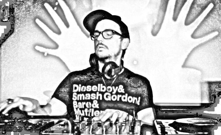 DJ JODA MIX ElectroHouseӢĴ 2012.4.19ͼƬ 99354