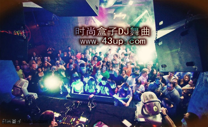 DJ`о 2012BoomboomclubԵͼƬ 105547