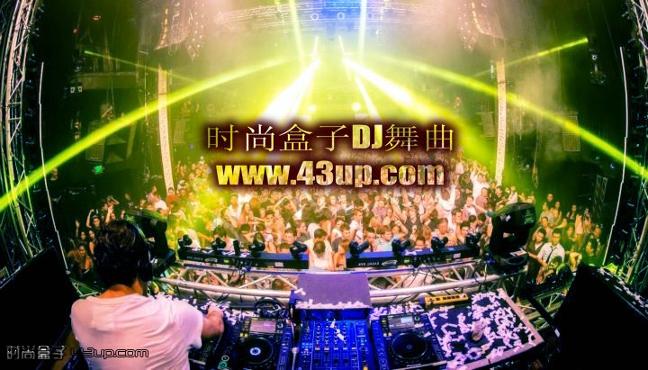 ŷŮDJ` I Like It 2012ص羢ͼƬ 108080