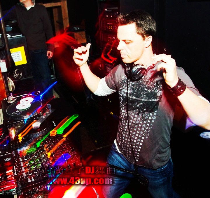 µصŮDJ Take Me2012ͼƬ 108597