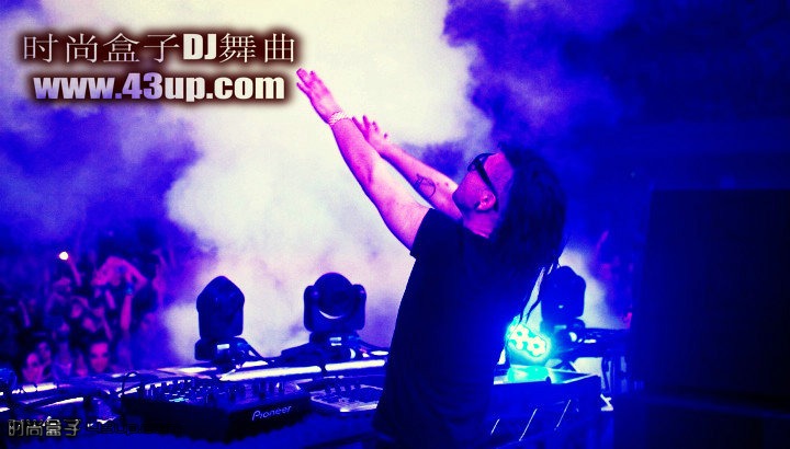 ֳӲ˴DJ Free Fall 2012ͼƬ 109577