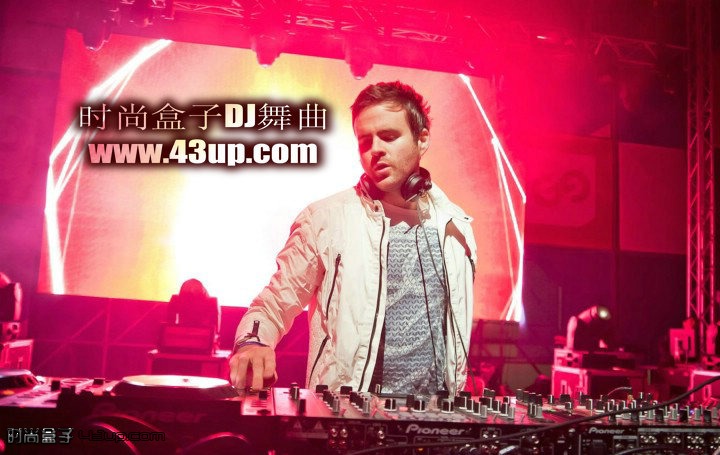 ҹ꼫ƷDJ Musica The Night 2012ͼƬ 109773