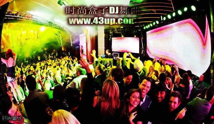 CLUB/HOUSE-DJLet It RollͼƬ 112669