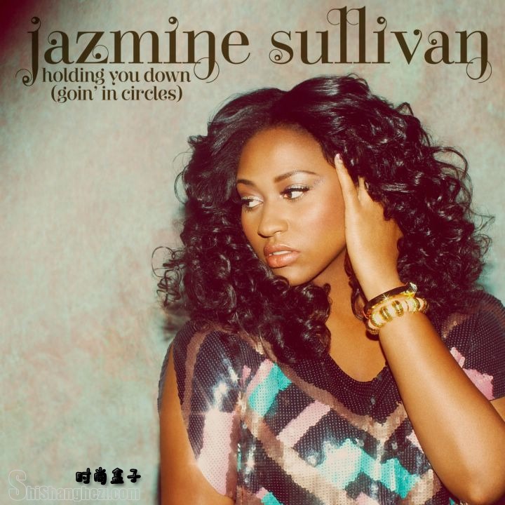 Jazmine Sullivan - U Get On My Nerves صĽRN ...ͼƬ 135754