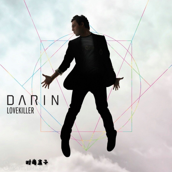 øƼ Darin - You're Out of My LifeͼƬ 137300