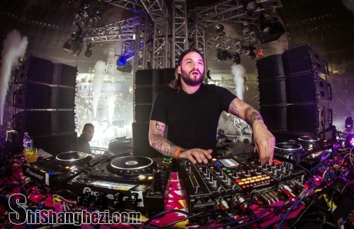 DJ Steve Angello רֳͼƬͼƬ 138143