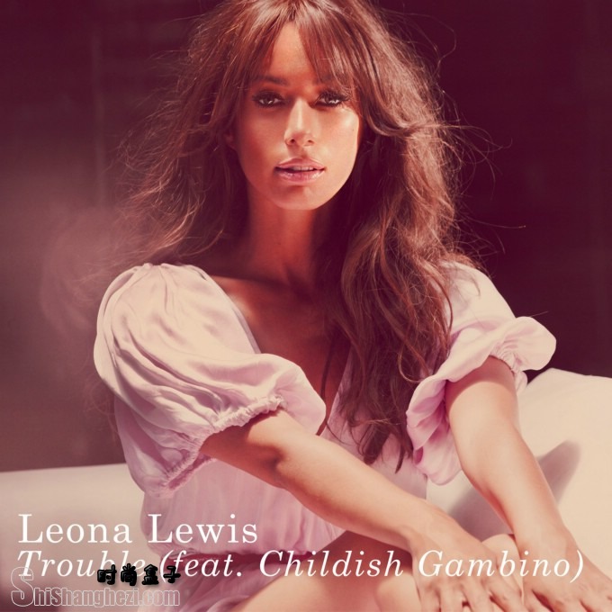 ȡ˹Leona Lewis ĸ - YesterdayͼƬ 138157