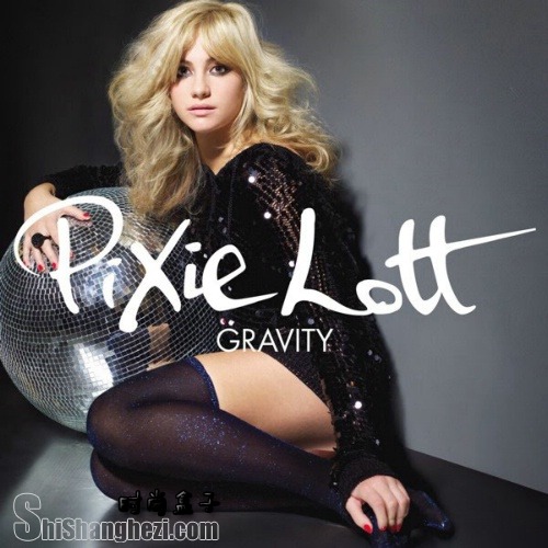 Pixie Lott ĸ - Cry Me OutͼƬ 138568