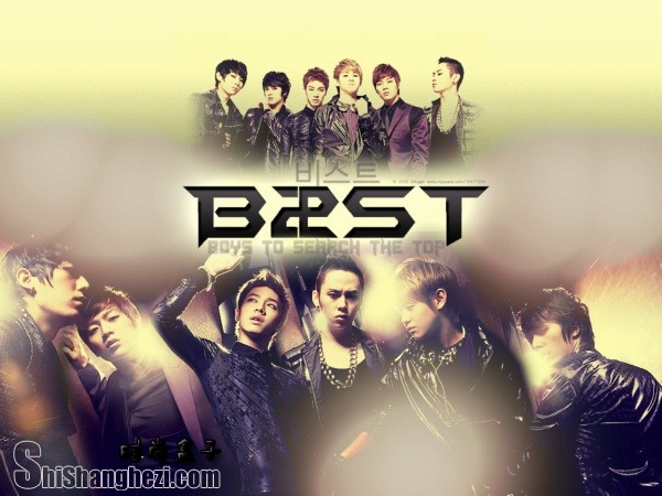 BEASTϺĸ - Black ParadiseͼƬ 138573