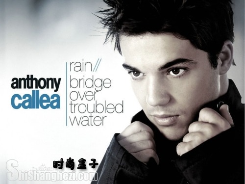 ĴżAnthony Callea - I Want YouͼƬ 138655