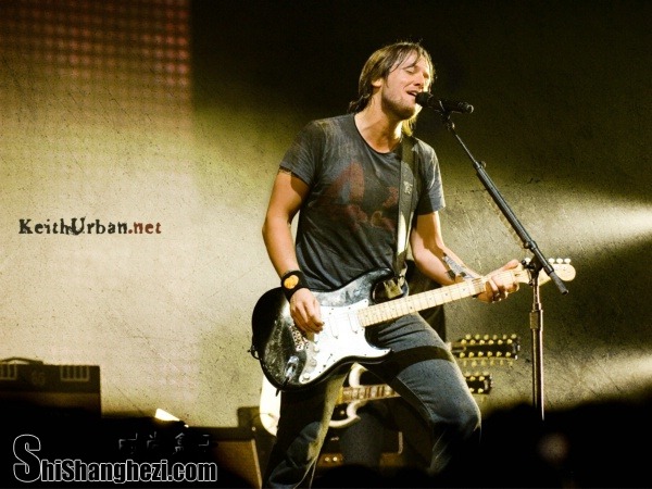 ҡ Keith Urban - Long Hot SummerͼƬ 138856