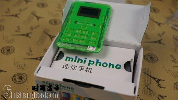 ڻǿ75Ԫֻmini phoneͼƬ 138934