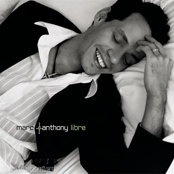 Ƽ Marc Anthony - Am I The Only OneͼƬ 141702