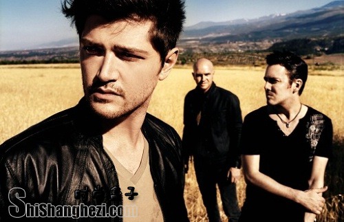 + The Script - Hall of FameͼƬ 142103