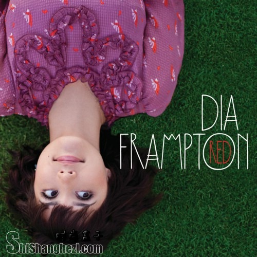 ɺĸ Dia Frampton - Walk AwayͼƬ 145918