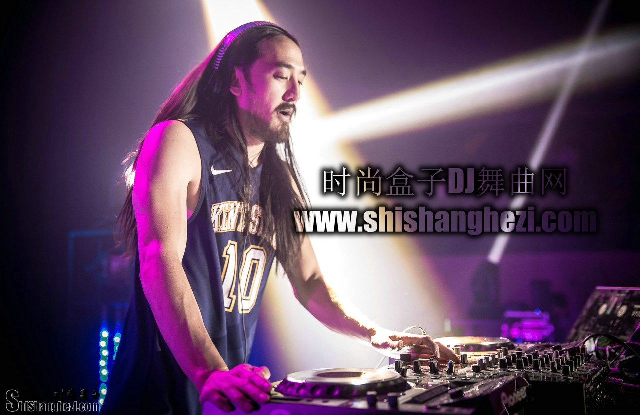 dj Steve Aokiͼ 1280x800ֽͼƬͼƬ 165070