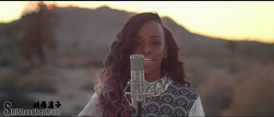 µAngel Haze feat Sia - Battle Cry (videoclip nou) ...ͼƬ 173294