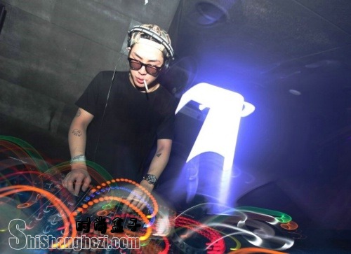 dj Jesse K ӲⴿͼƬ 192810