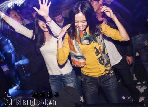 ưҹ껶Club Dance Club HouseѹͼƬ 193819