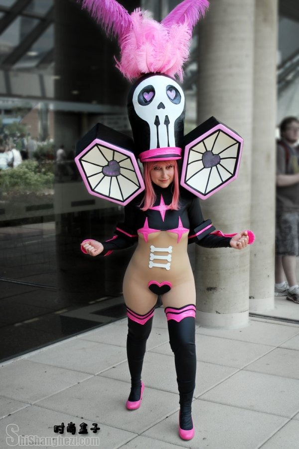 2015ߣCOSPLAYERͼƬ 198324