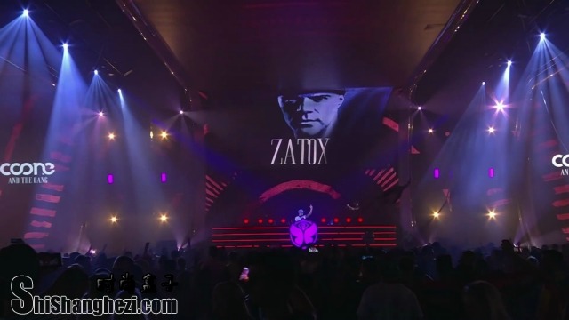 Ӳ˵繤DJ Zatox 2018ֳ 1080PƵͼƬ 232598