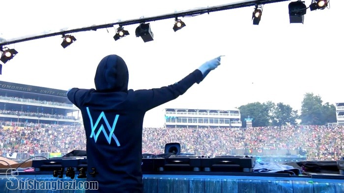 İٴdj Alan Walker 2018ֳƵͼƬ 232688