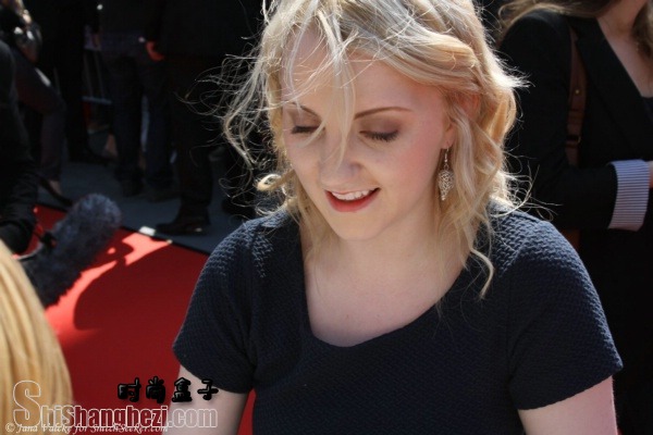 ա ¬Ȱ Evanna Lynch ȡ ...ͼƬ 239005