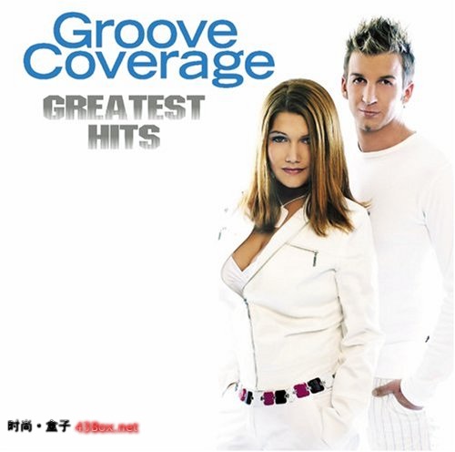 Groove Coverage - The end ҵREMIXͼƬ 3569