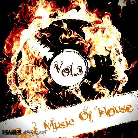 Dj Smash - Volna ҵHOUSEͼƬ 8740