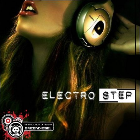 Dj Solovey - Electro Spartans ˹ʹͼƬ 11138