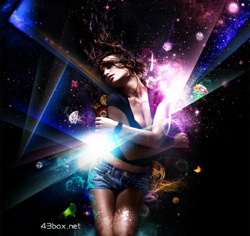 DANCE/ҹ/CLUBChoose Your Destiny ѡ ...ͼƬ 27972