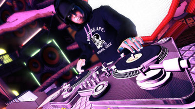 Dj Cenzi Vs Dj Zam ϻ My Dream ҵͼƬ 34899