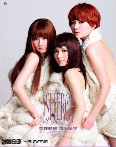 S.H.E -SHERORemix(2010̨ʻָܲ ...ͼƬ 49441