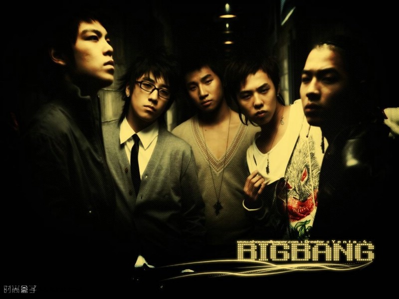 BigBang¸ - BEAUTIFUL HANGOVERͼƬ 50923