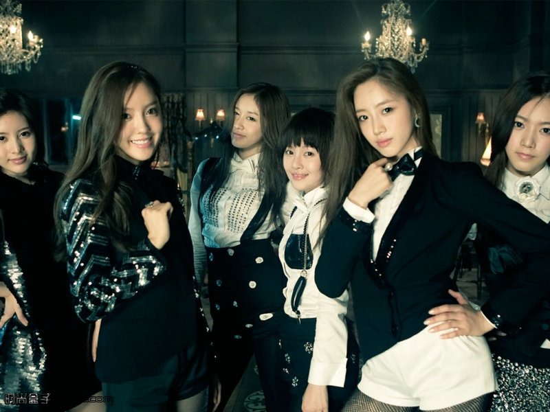 T-ara - ԡŮ RAPͼƬ 51477