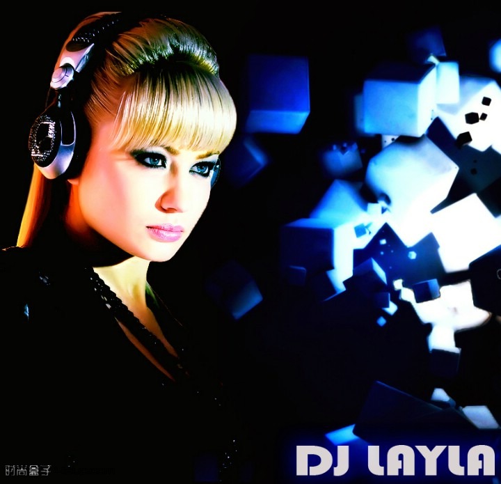 CLUB/ҹ-DJDJ layla - Drive ŮDJͼƬ 52009