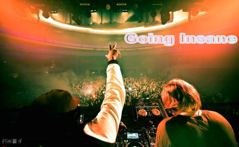 CLUB/HOUSE-DJGoing Insane Լҵ ...ͼƬ 53423