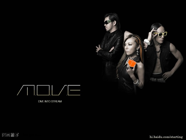 Move -LookinOn The Sunny SideũRNB  ...ͼƬ 56312