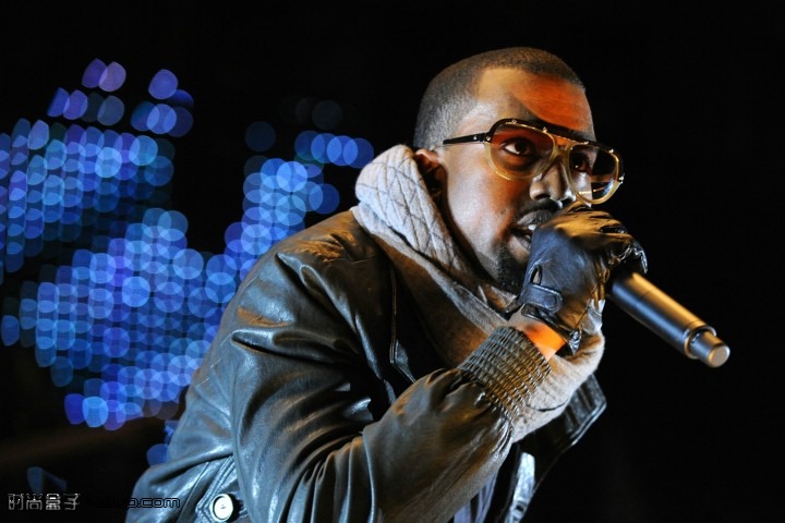 Kanye West - Dark Fantasy Billboard 200ͼƬ 66652